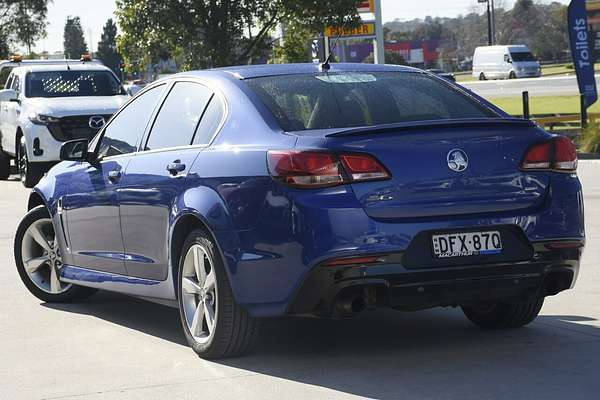 2015 Holden Commodore SV6 VF