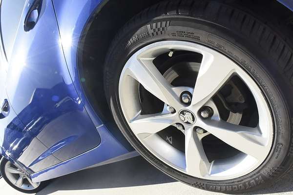 2015 Holden Commodore SV6 VF
