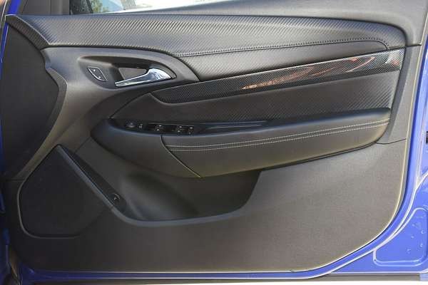 2015 Holden Commodore SV6 VF