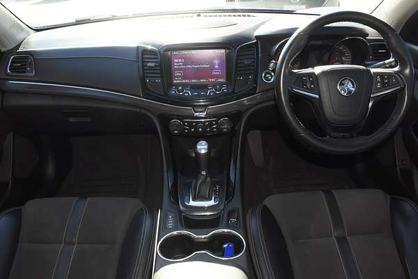 2015 Holden Commodore SV6 VF