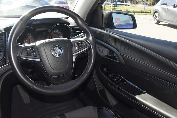 2015 Holden Commodore SV6 VF