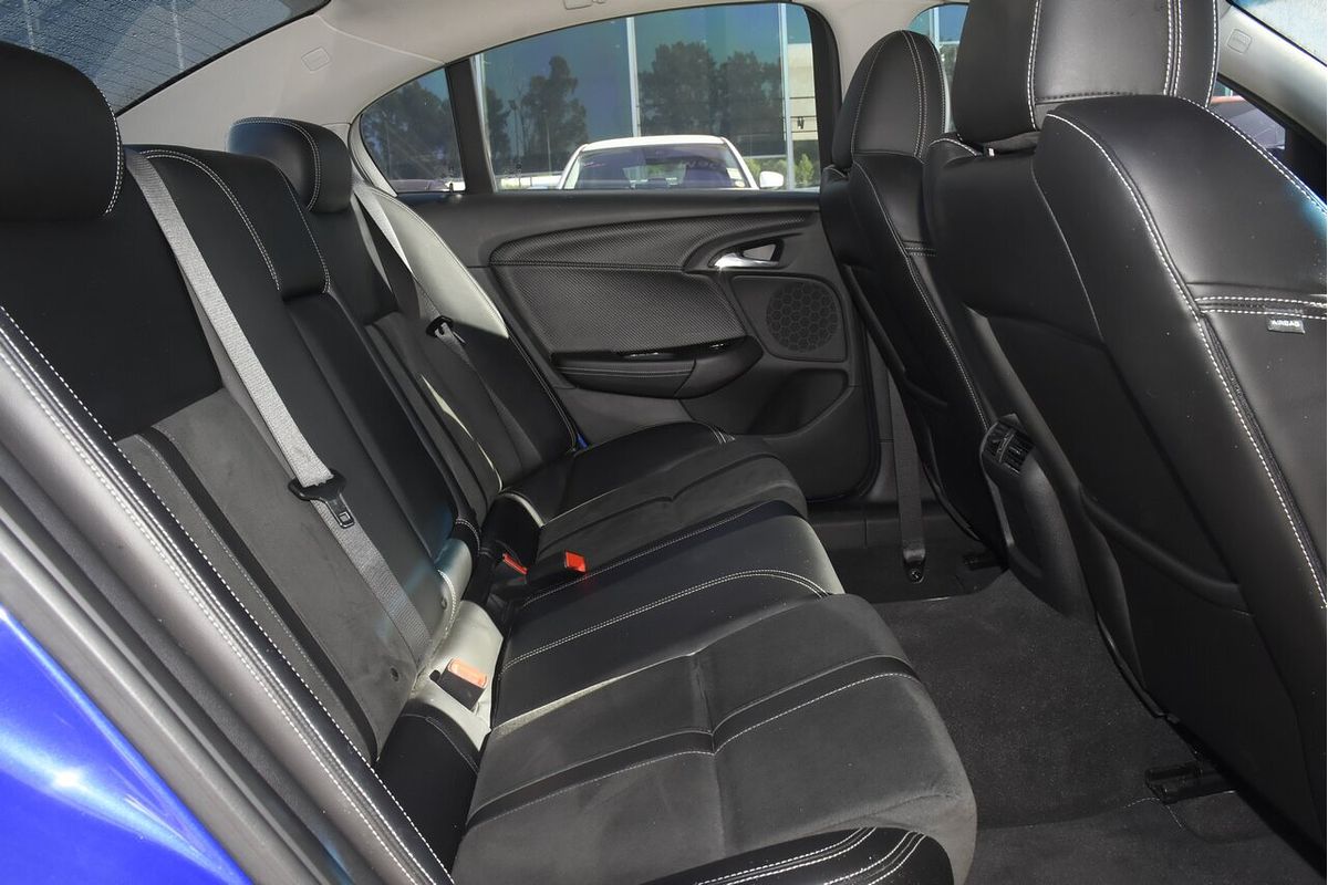 2015 Holden Commodore SV6 VF