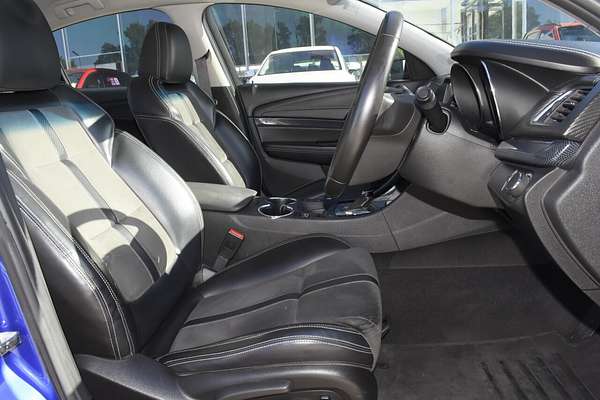 2015 Holden Commodore SV6 VF