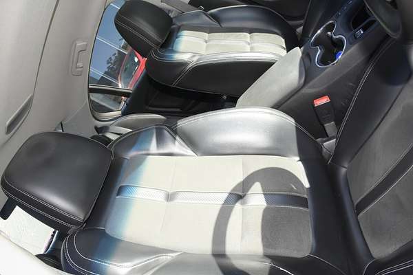 2015 Holden Commodore SV6 VF