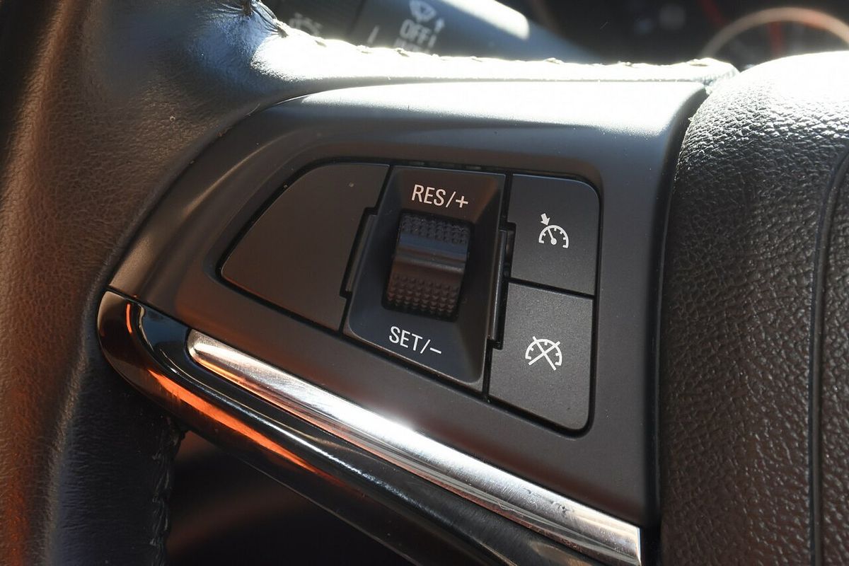2015 Holden Commodore SV6 VF