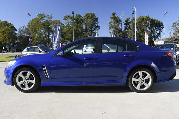 2015 Holden Commodore SV6 VF