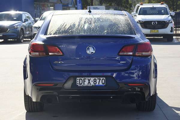 2015 Holden Commodore SV6 VF
