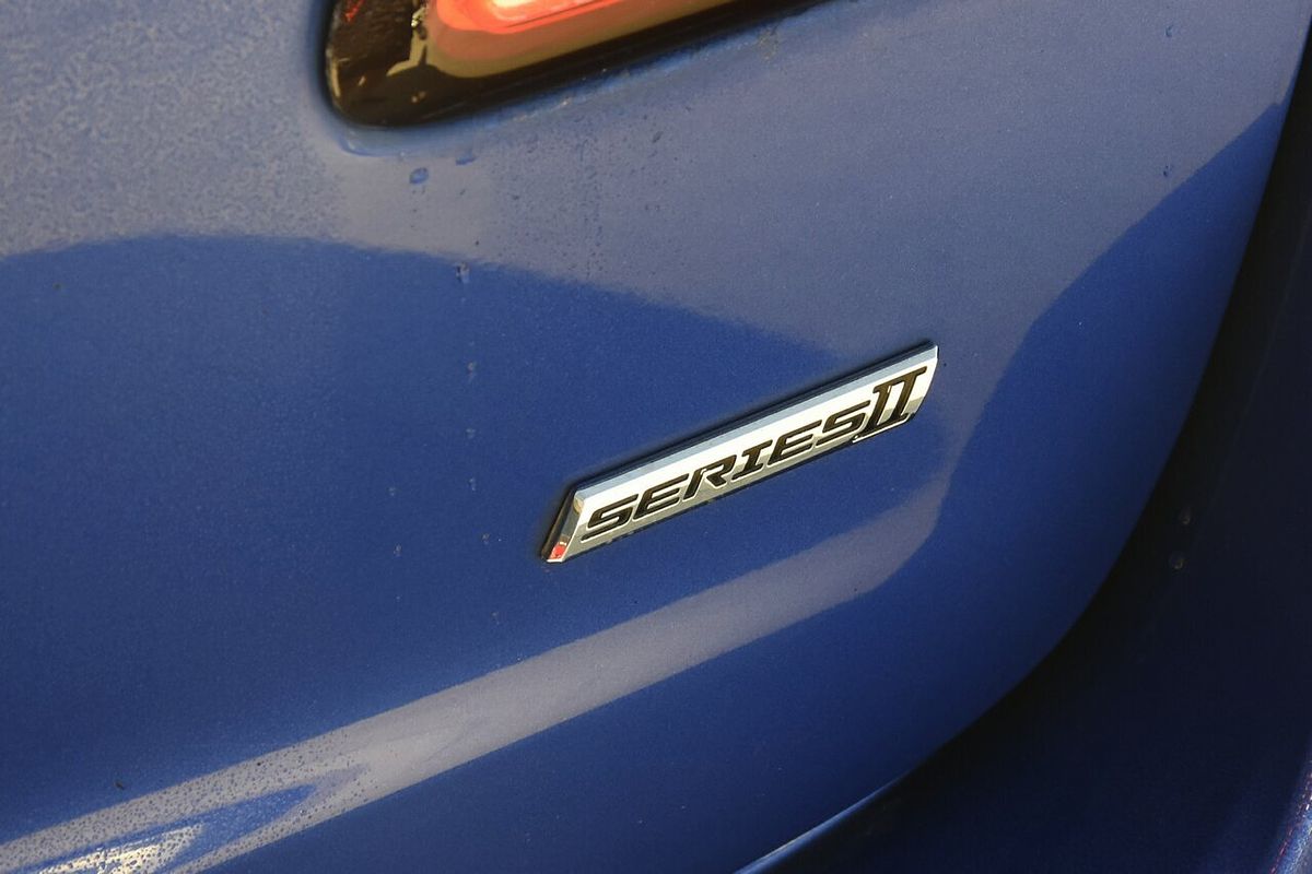 2015 Holden Commodore SV6 VF