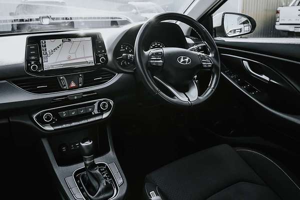 2018 Hyundai i30 Active PD2