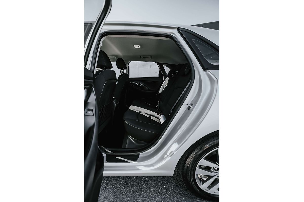 2018 Hyundai i30 Active PD2