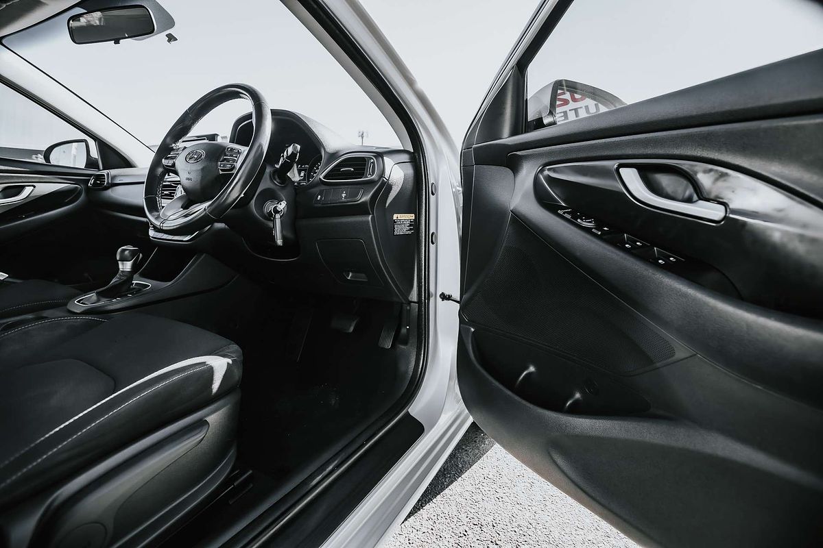 2018 Hyundai i30 Active PD2