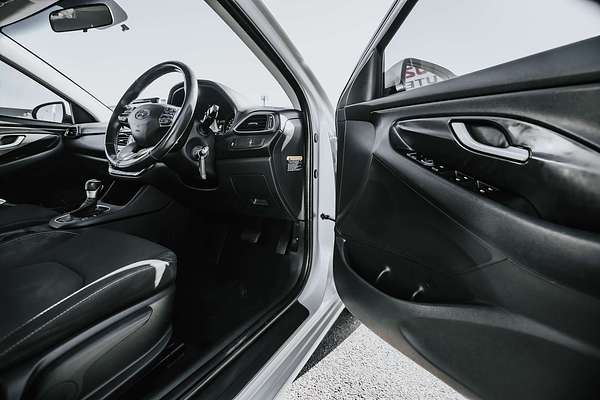 2018 Hyundai i30 Active PD2