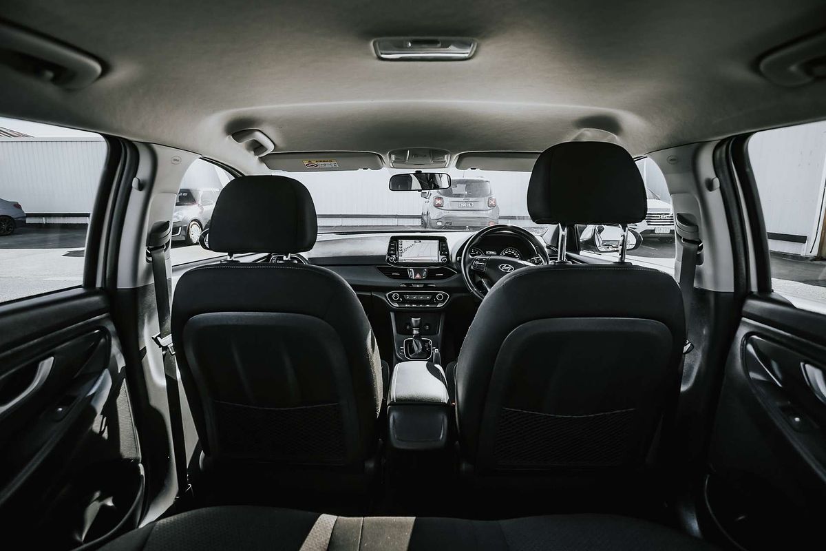 2018 Hyundai i30 Active PD2