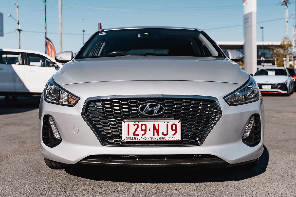 2018 Hyundai i30 Active PD2