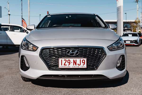 2018 Hyundai i30 Active PD2