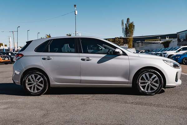 2018 Hyundai i30 Active PD2