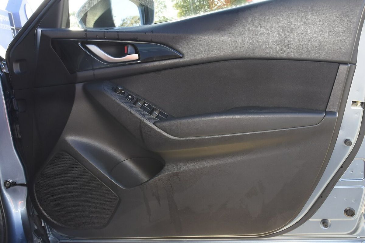 2013 Mazda 3 Maxx BM Series