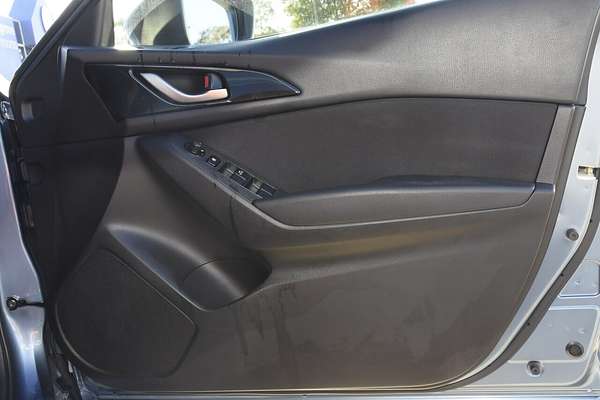 2013 Mazda 3 Maxx BM Series