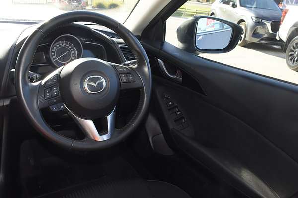 2013 Mazda 3 Maxx BM Series