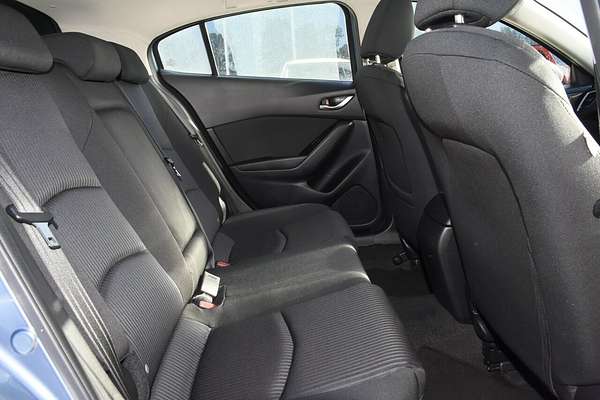 2013 Mazda 3 Maxx BM Series