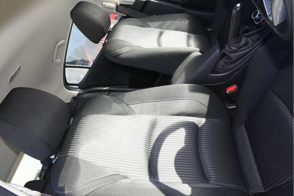 2013 Mazda 3 Maxx BM Series