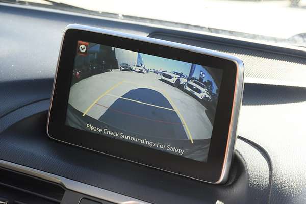 2013 Mazda 3 Maxx BM Series