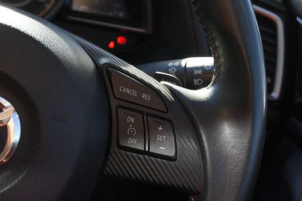 2013 Mazda 3 Maxx BM Series