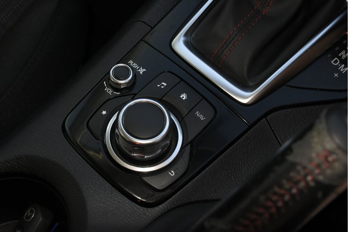 2013 Mazda 3 Maxx BM Series