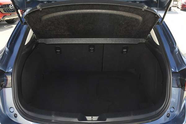2013 Mazda 3 Maxx BM Series