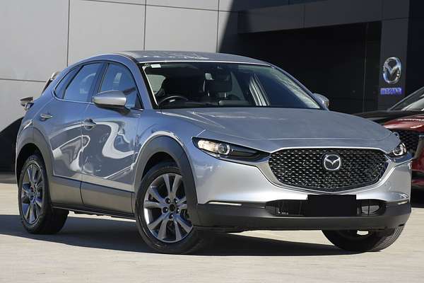 2023 Mazda CX-30 G20 Evolve DM Series