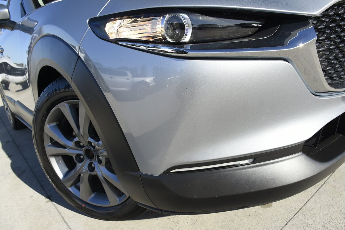 2023 Mazda CX-30 G20 Evolve DM Series