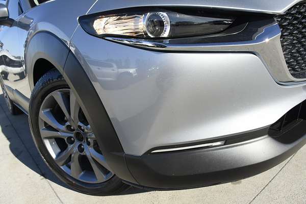 2023 Mazda CX-30 G20 Evolve DM Series