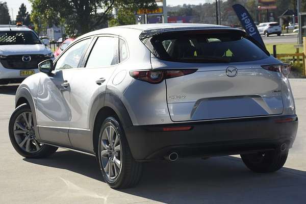 2023 Mazda CX-30 G20 Evolve DM Series