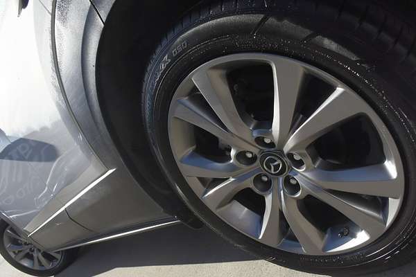 2023 Mazda CX-30 G20 Evolve DM Series