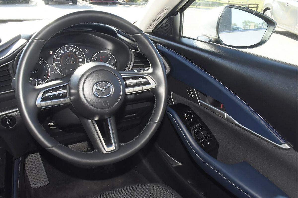 2023 Mazda CX-30 G20 Evolve DM Series
