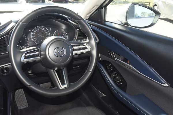 2023 Mazda CX-30 G20 Evolve DM Series