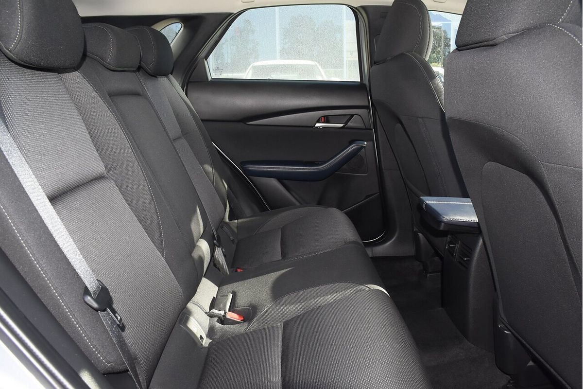 2023 Mazda CX-30 G20 Evolve DM Series