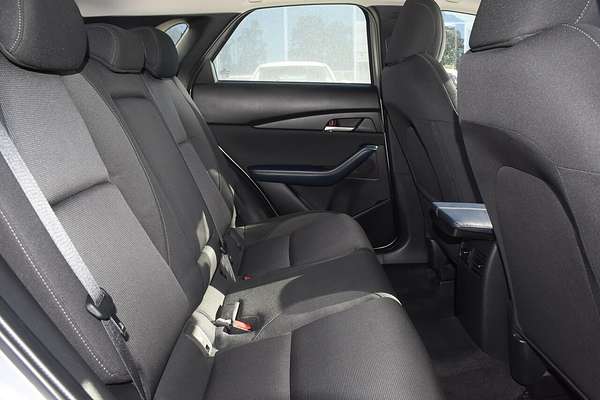 2023 Mazda CX-30 G20 Evolve DM Series