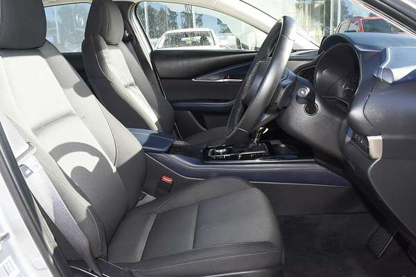 2023 Mazda CX-30 G20 Evolve DM Series