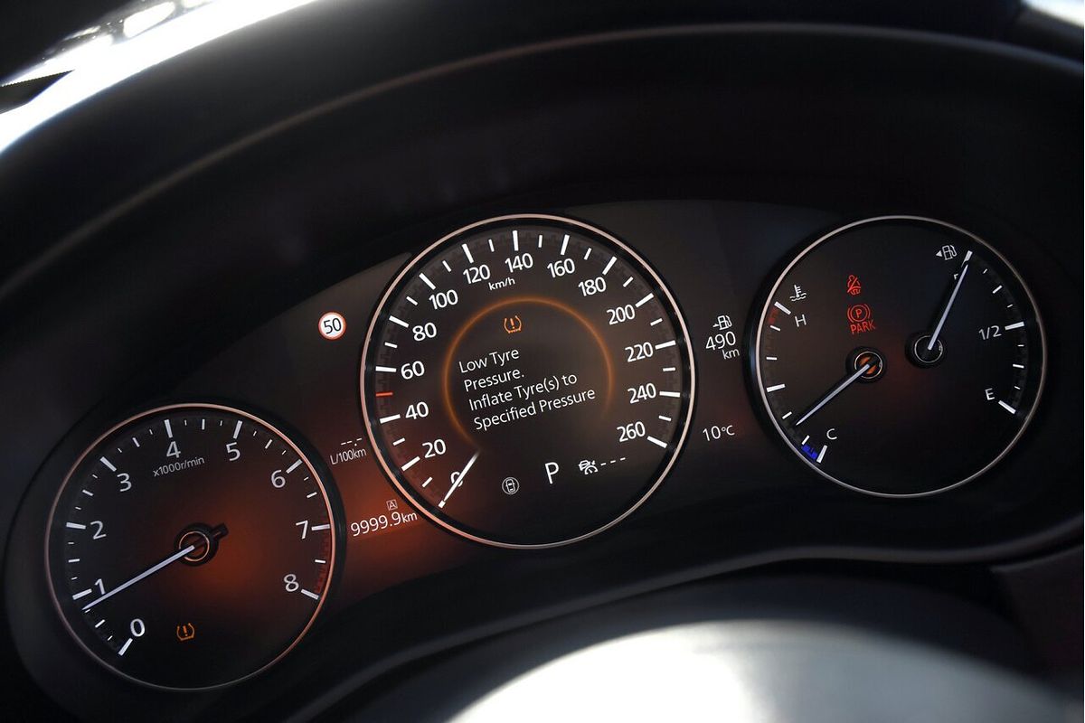 2023 Mazda CX-30 G20 Evolve DM Series