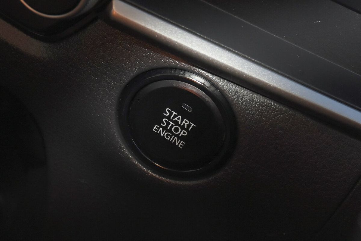 2023 Mazda CX-30 G20 Evolve DM Series