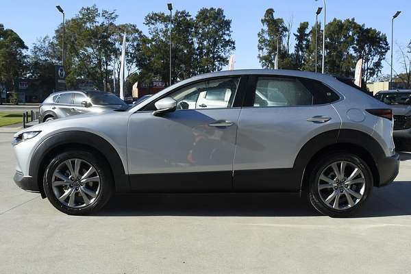 2023 Mazda CX-30 G20 Evolve DM Series