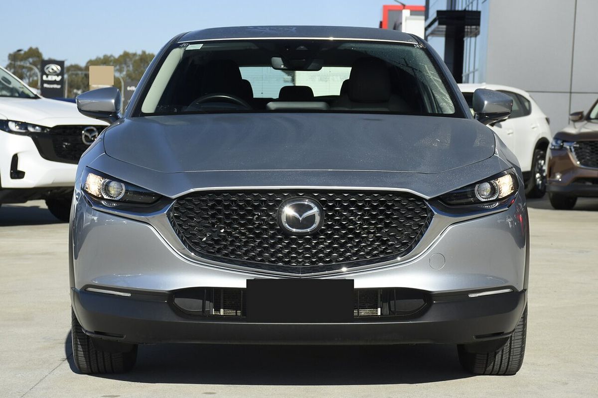 2023 Mazda CX-30 G20 Evolve DM Series