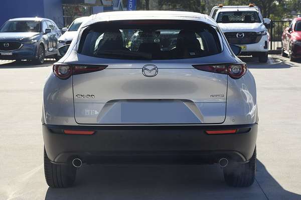 2023 Mazda CX-30 G20 Evolve DM Series