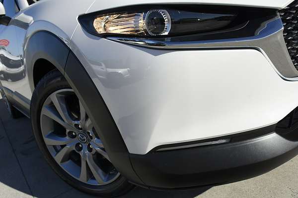 2023 Mazda CX-30 G20 Evolve DM Series