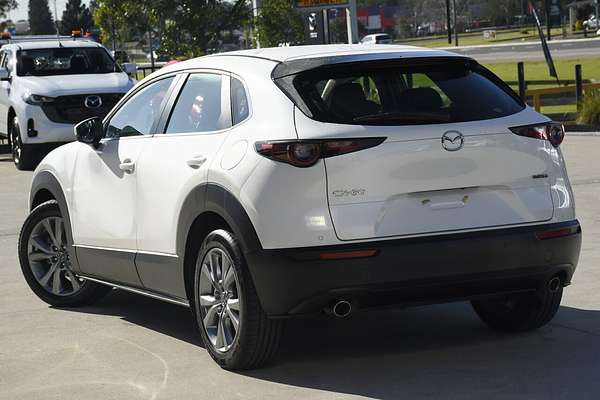 2023 Mazda CX-30 G20 Evolve DM Series