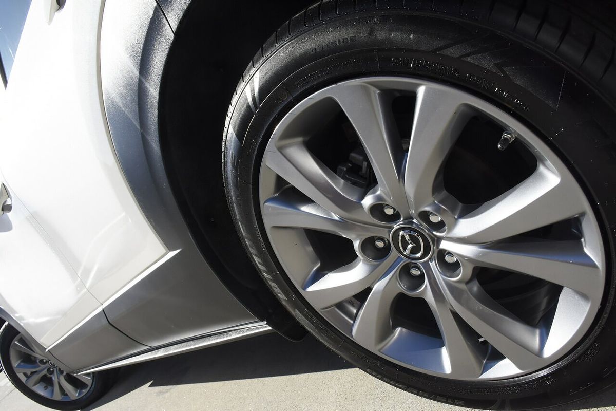 2023 Mazda CX-30 G20 Evolve DM Series