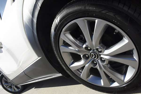 2023 Mazda CX-30 G20 Evolve DM Series