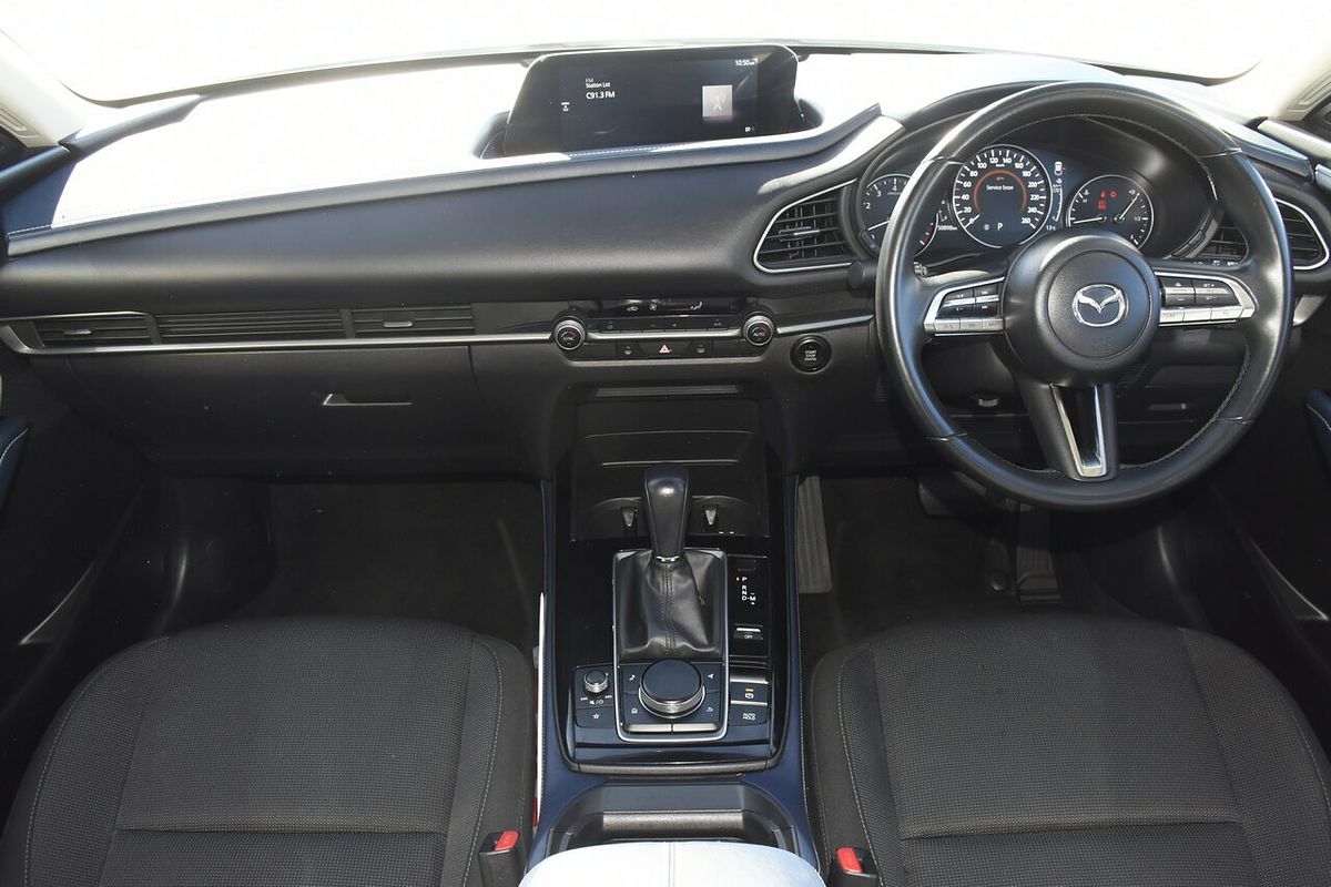 2023 Mazda CX-30 G20 Evolve DM Series