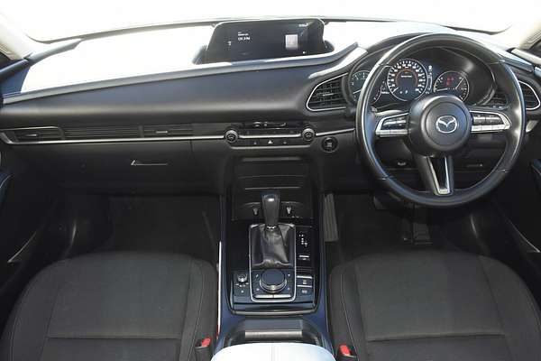 2023 Mazda CX-30 G20 Evolve DM Series